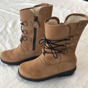 Sorel Kenai Boots